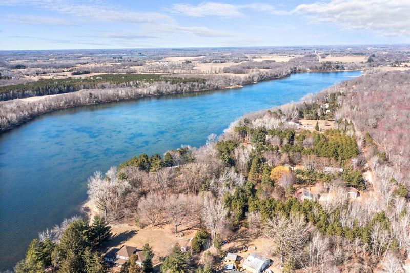 xxx 412th St, North Branch, MN 55056