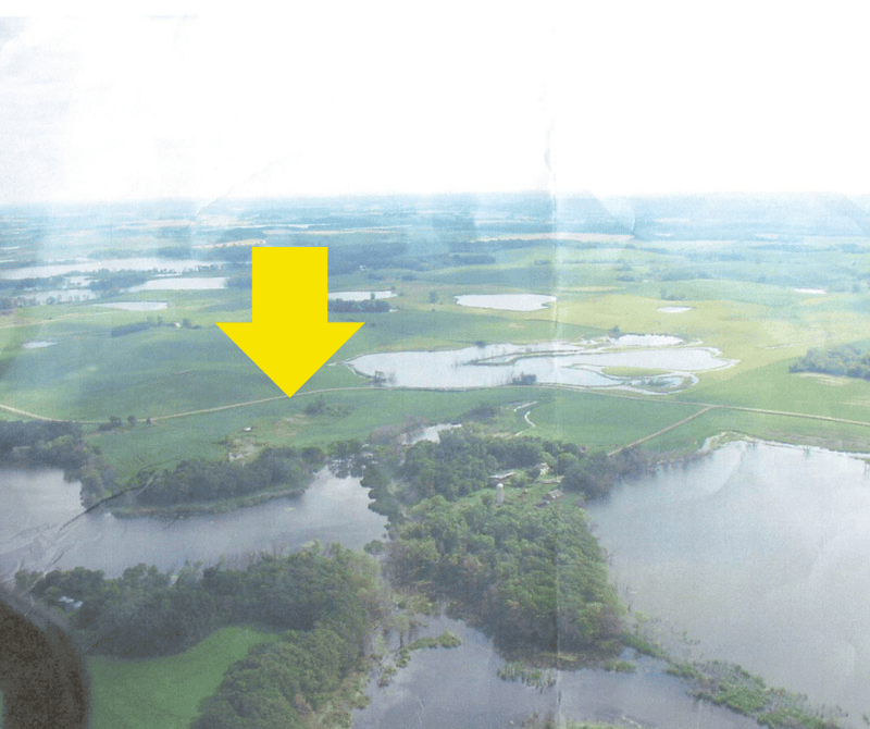 TBD 153rd Ave, Elizabeth, MN 56533