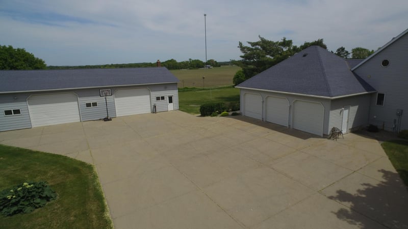 118 N Lake St W, Grey Eagle, MN 56336