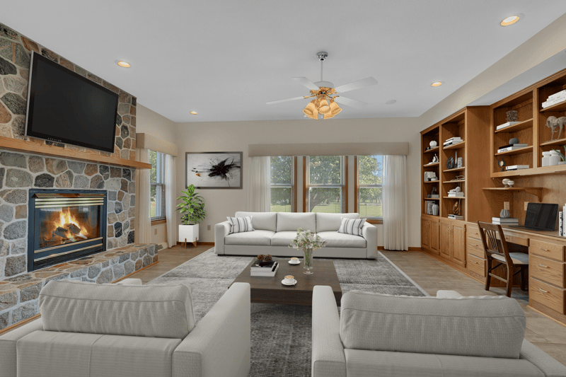 118 N Lake St W, Grey Eagle, MN 56336