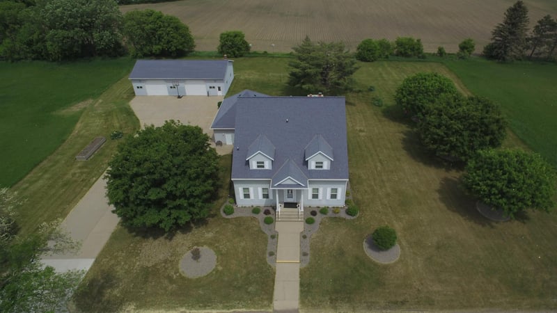 118 N Lake St W, Grey Eagle, MN 56336