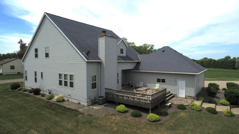 118 N Lake St W, Grey Eagle, MN 56336