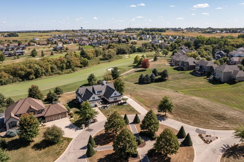 1410 Epperstone Enclave NE, Byron, MN 55920