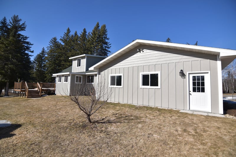 298 58th Ave NW, Williams, MN 56686