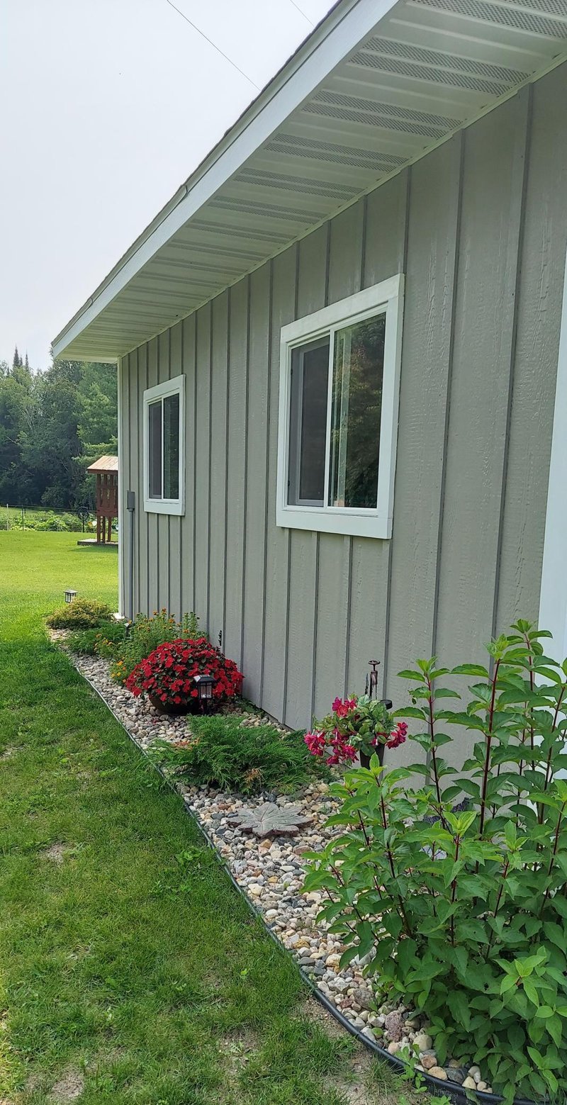 298 58th Ave NW, Williams, MN 56686