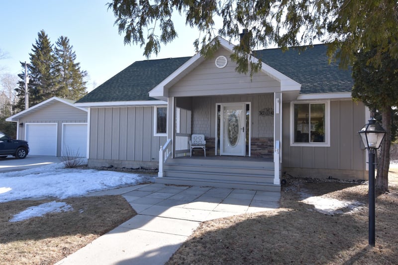 298 58th Ave NW, Williams, MN 56686
