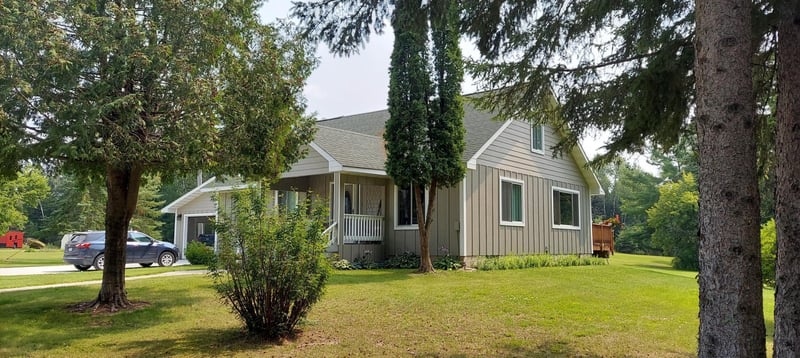 298 58th Ave NW, Williams, MN 56686