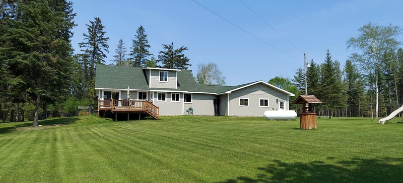 298 58th Ave NW, Williams, MN 56686