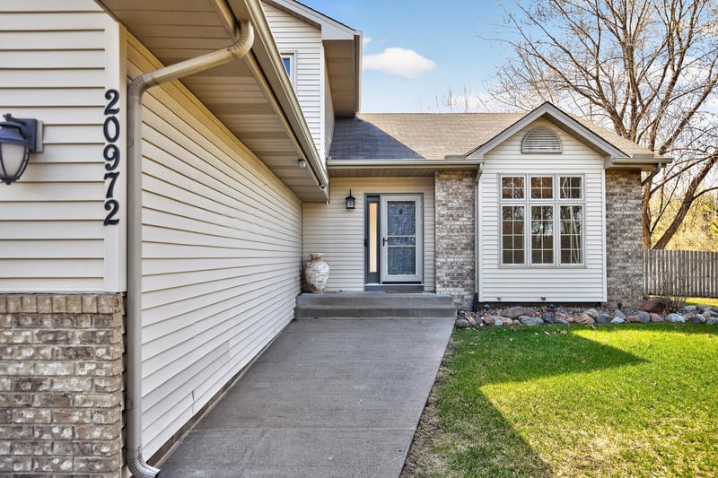 20972 Rendova St NE, East Bethel, MN 55011