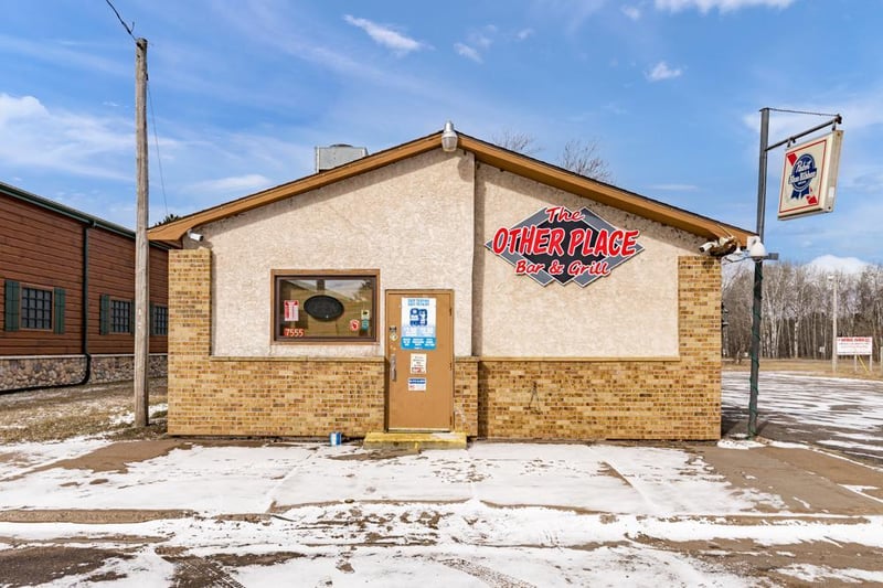 7555 Railroad St, Iron River, WI 54847