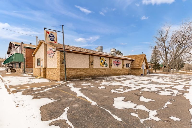 7555 Railroad St, Iron River, WI 54847