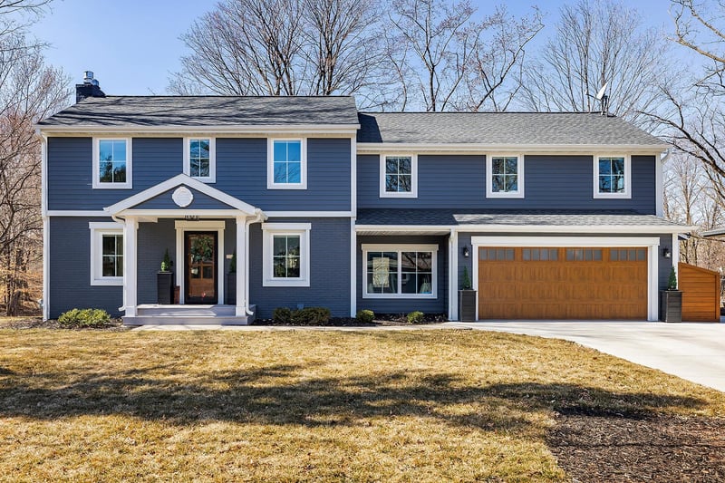 516 Arthur St, Edina, MN 55343