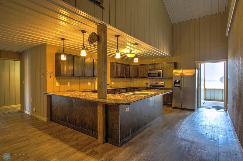 2743 Usher St, Brook Park, MN 55007