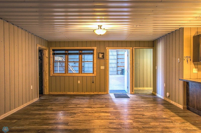 2743 Usher St, Brook Park, MN 55007