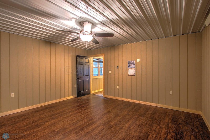 2743 Usher St, Brook Park, MN 55007