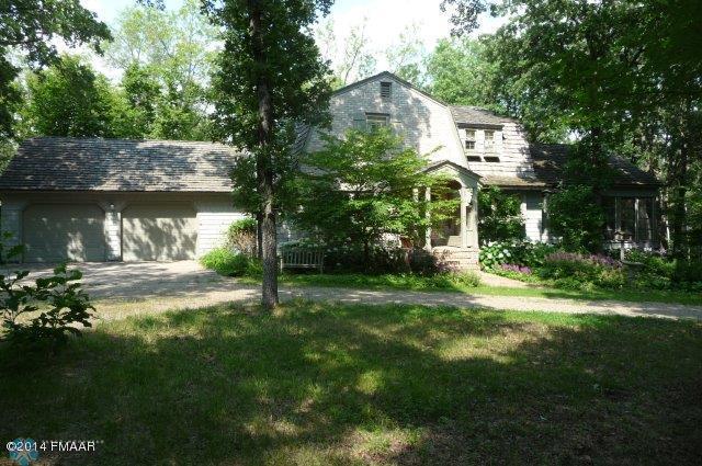 32675 Birchwood Shore Dr, Underwood, MN 56586