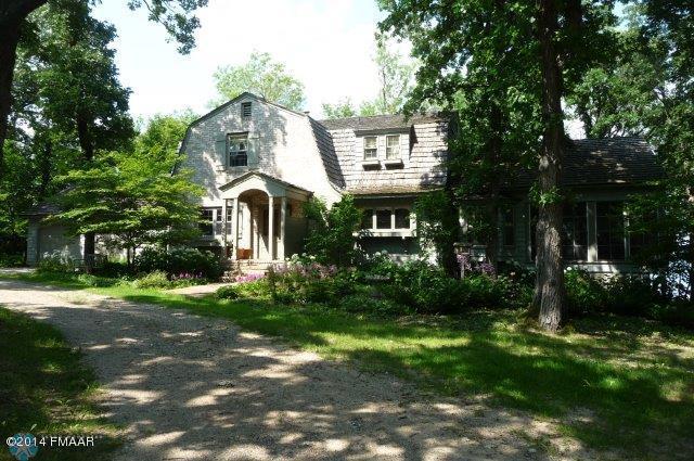 32675 Birchwood Shore Dr, Underwood, MN 56586