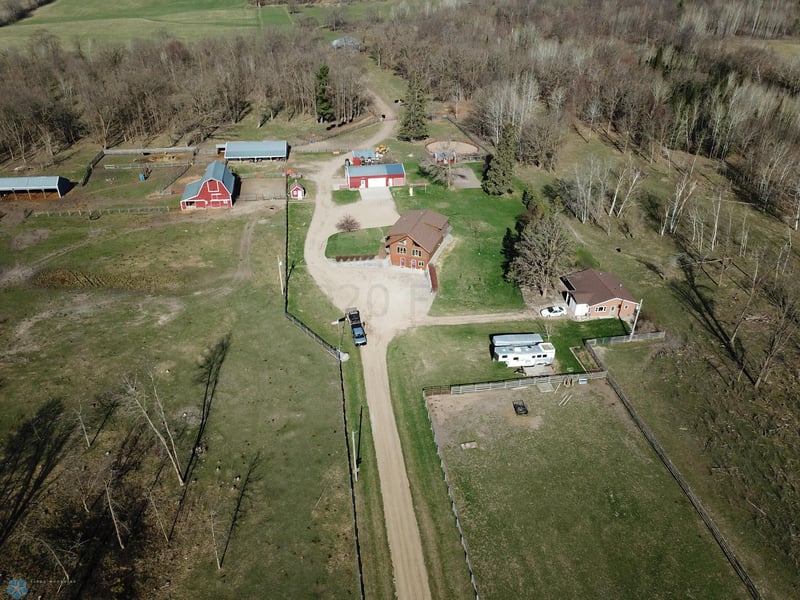 28397 Mn 92, Bagley, MN 56621