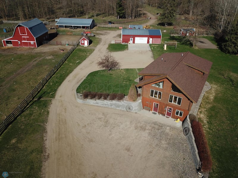 28397 Mn 92, Bagley, MN 56621