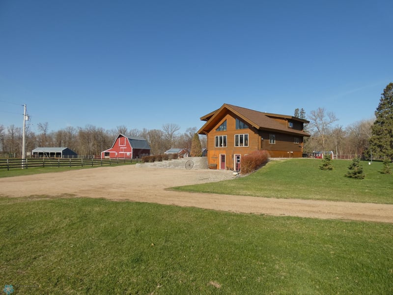 28397 Mn 92, Bagley, MN 56621