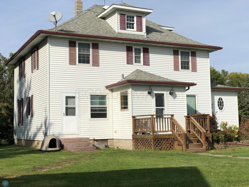 3463 170th Ave, Twin Valley, MN 56584