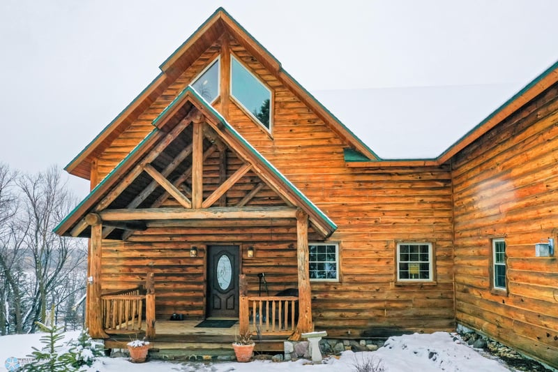 29537 Rostad Rd, Underwood, MN 56586