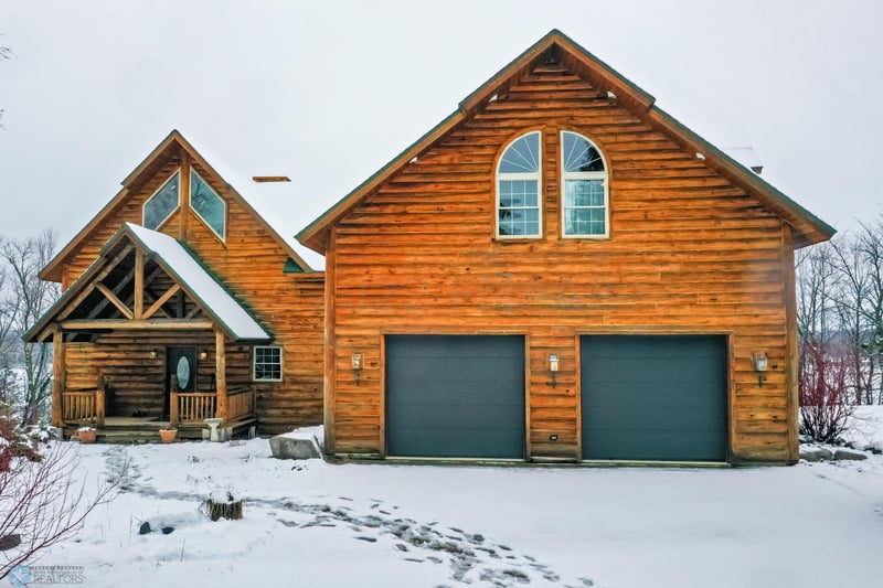 29537 Rostad Rd, Underwood, MN 56586