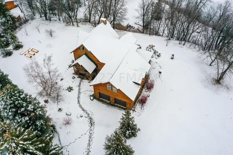 29537 Rostad Rd, Underwood, MN 56586
