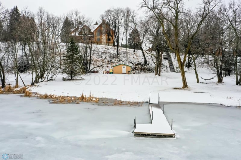 29537 Rostad Rd, Underwood, MN 56586