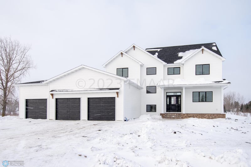 20219 14th Ave S, Hawley, MN 56549