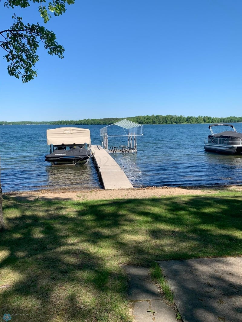 20476 Hwy 29, Rochert, MN 56578