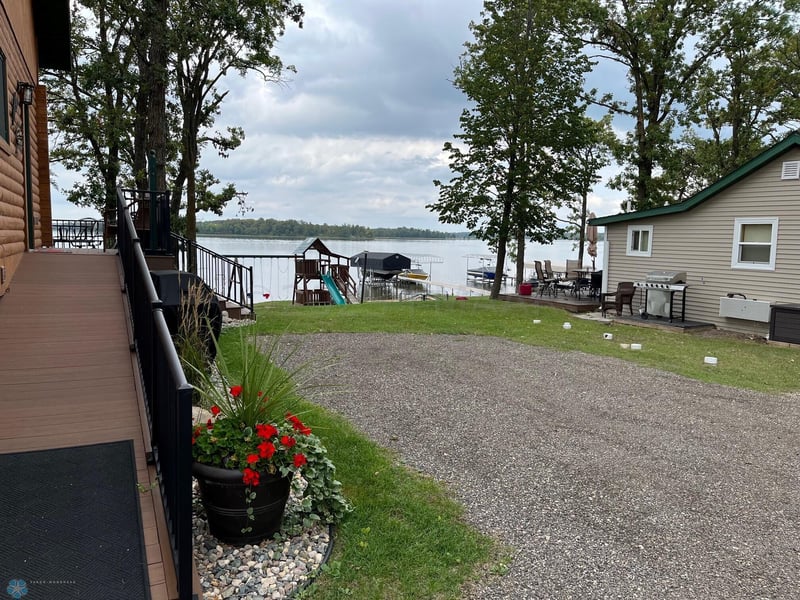 20476 Hwy 29, Rochert, MN 56578