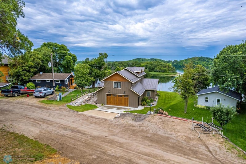 40166 Basswood Ln, Pelican Rapids, MN 56572