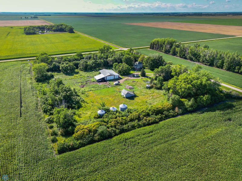 2111 230th St, Kent, MN 56553