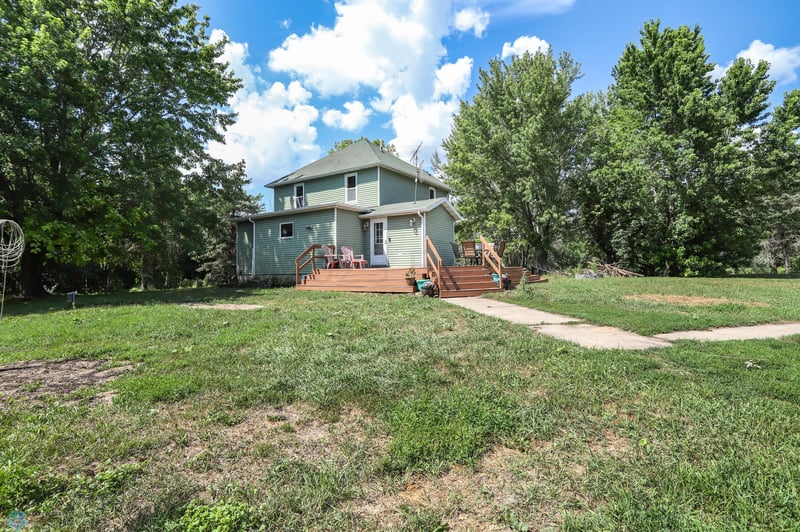 2111 230th St, Kent, MN 56553