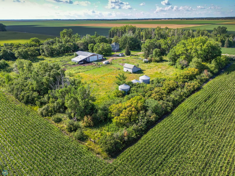 2111 230th St, Kent, MN 56553