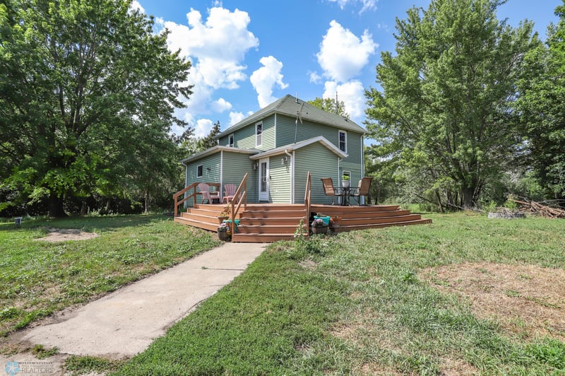 2111 230th St, Kent, MN 56553