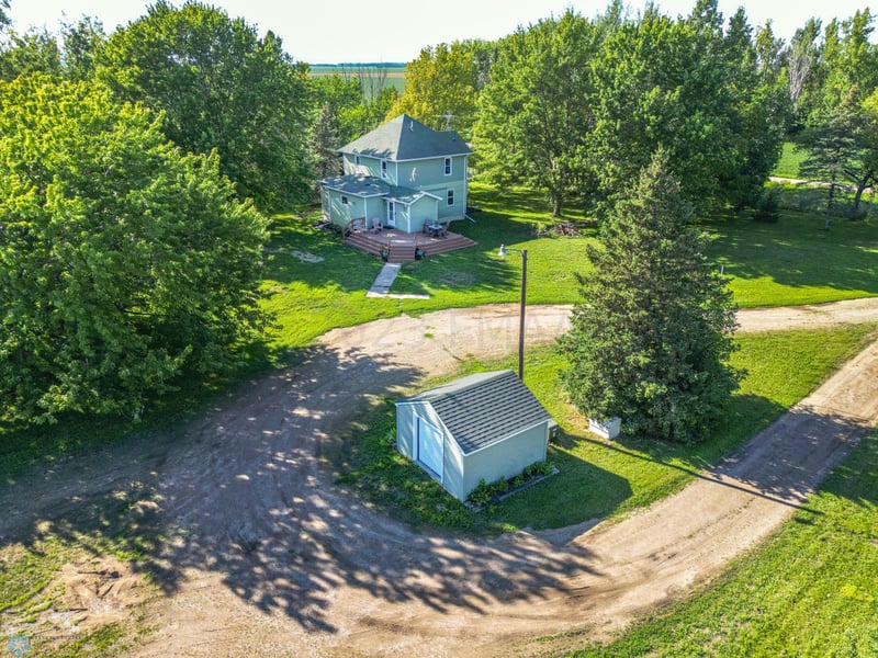 2111 230th St, Kent, MN 56553