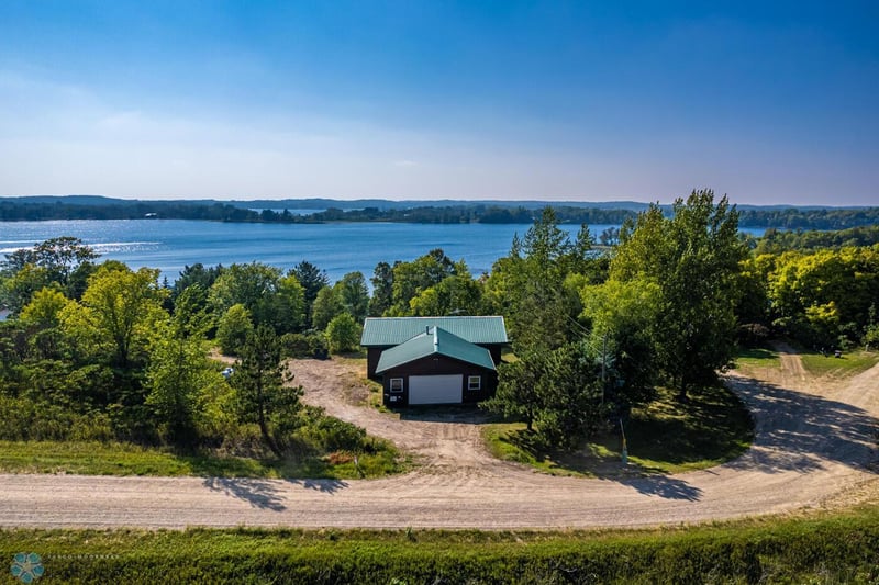 45227 316th Ave, Vergas, MN 56587