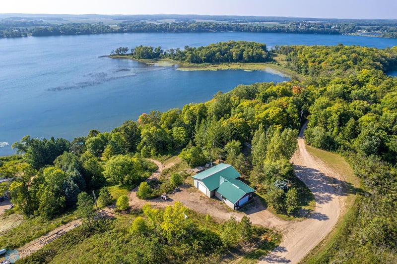 45227 316th Ave, Vergas, MN 56587