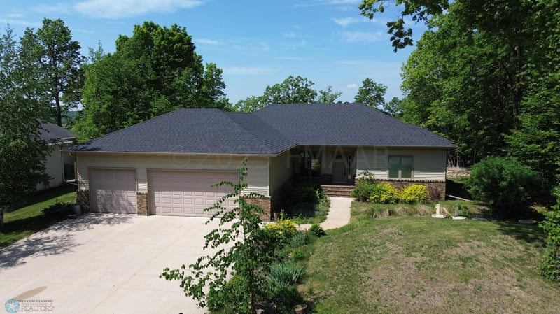 49629 Fish Lake Rd, Pelican Rapids, MN 56572