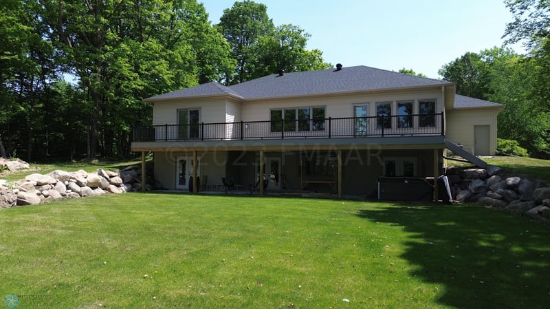 49629 Fish Lake Rd, Pelican Rapids, MN 56572
