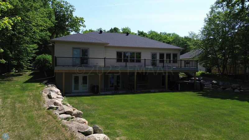 49629 Fish Lake Rd, Pelican Rapids, MN 56572