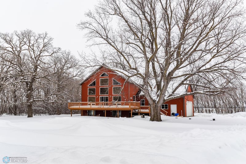4035 150th Ave, Twin Valley, MN 56584