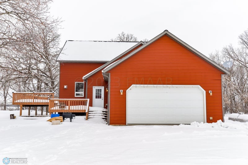 4035 150th Ave, Twin Valley, MN 56584
