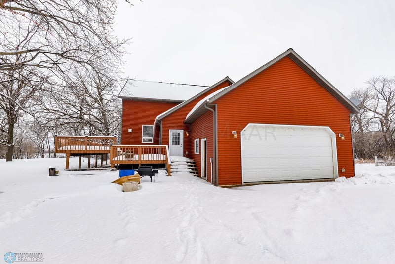 4035 150th Ave, Twin Valley, MN 56584