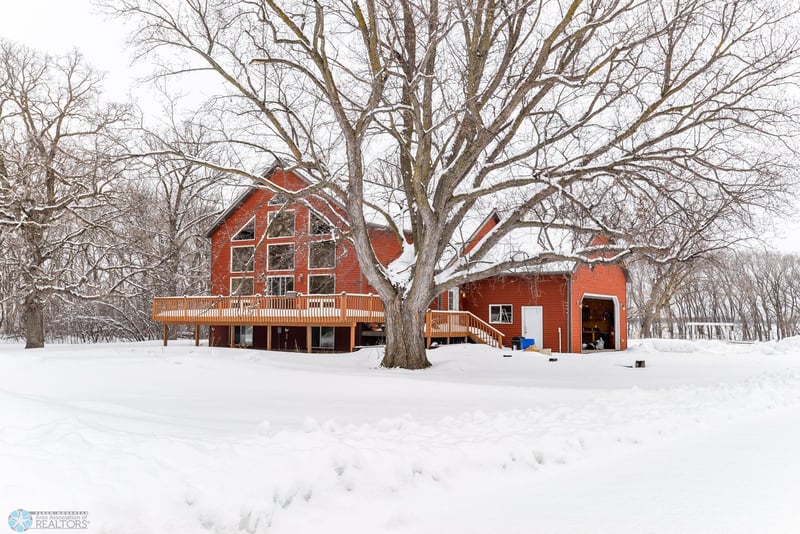 4035 150th Ave, Twin Valley, MN 56584