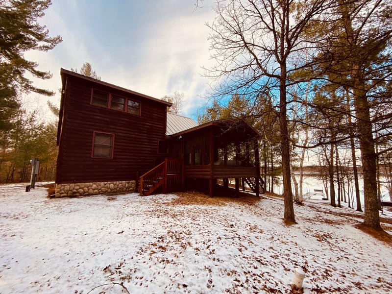 N11936 Pash Dr, Trego, WI 54888