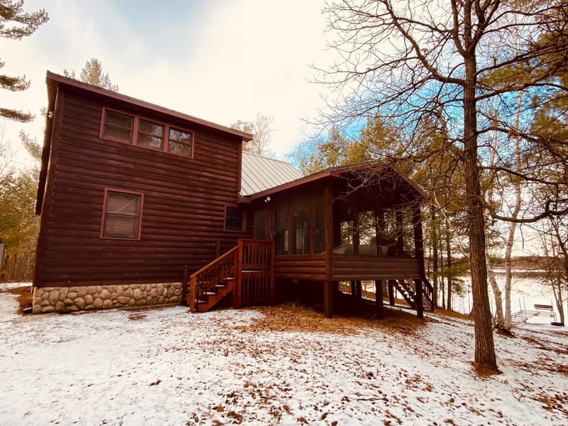 N11936 Pash Dr, Trego, WI 54888