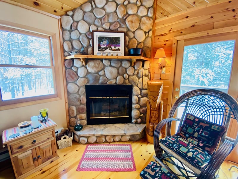 N11936 Pash Dr, Trego, WI 54888
